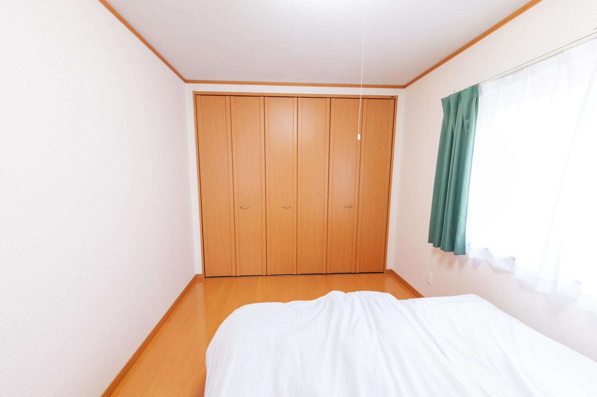 Restful Tsukuda Daire Aomori Dış mekan fotoğraf