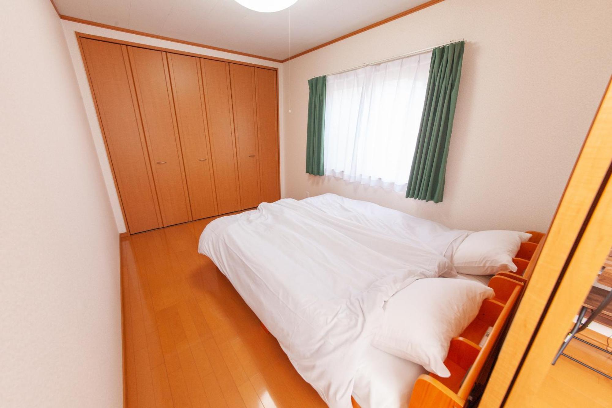 Restful Tsukuda Daire Aomori Dış mekan fotoğraf